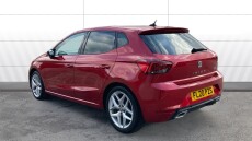 SEAT Ibiza 1.0 TSI 95 FR [EZ] 5dr Petrol Hatchback